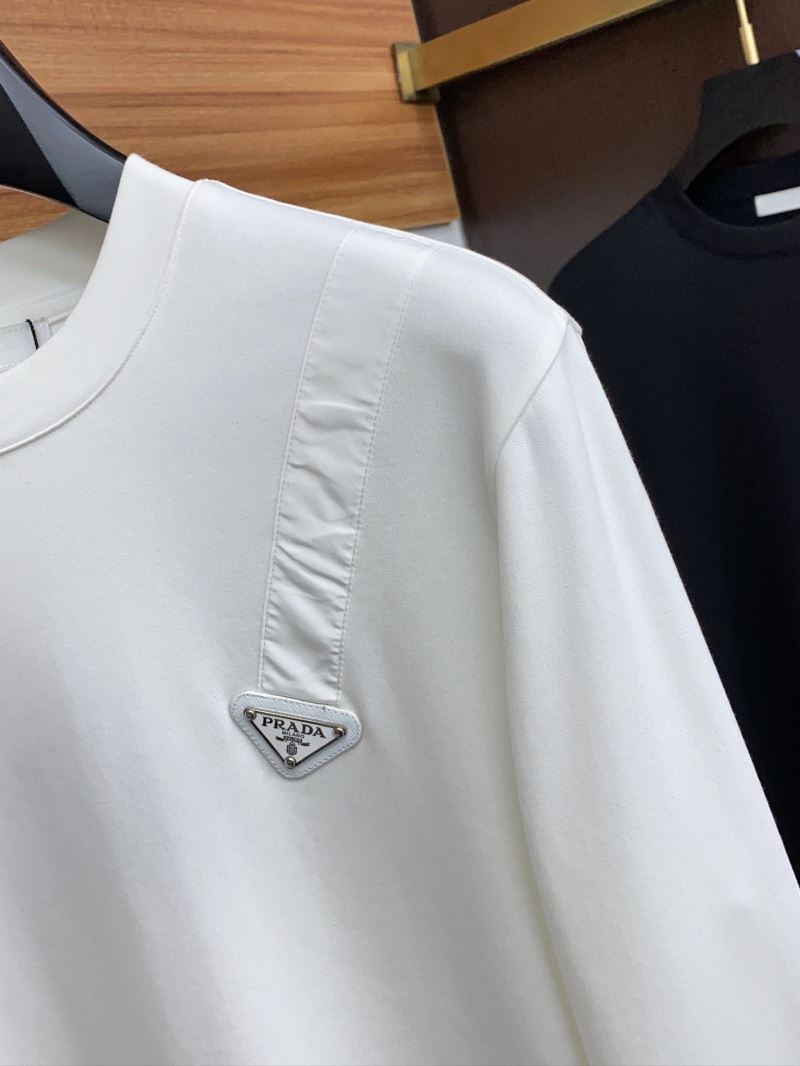 Prada T-Shirts